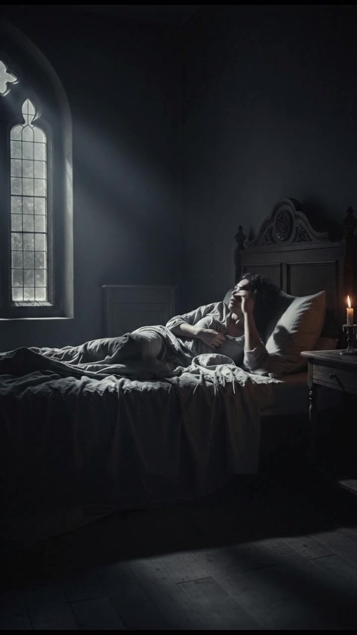 Whispers in the Walls