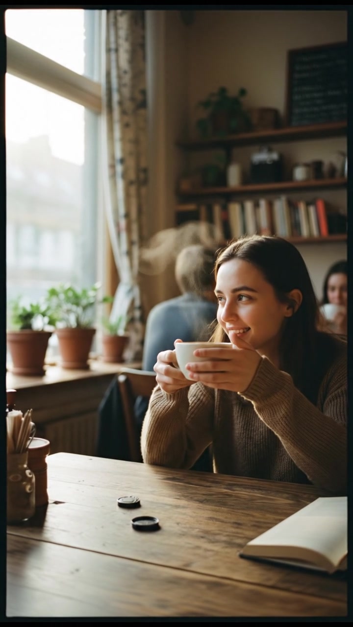 Unspoken Connections