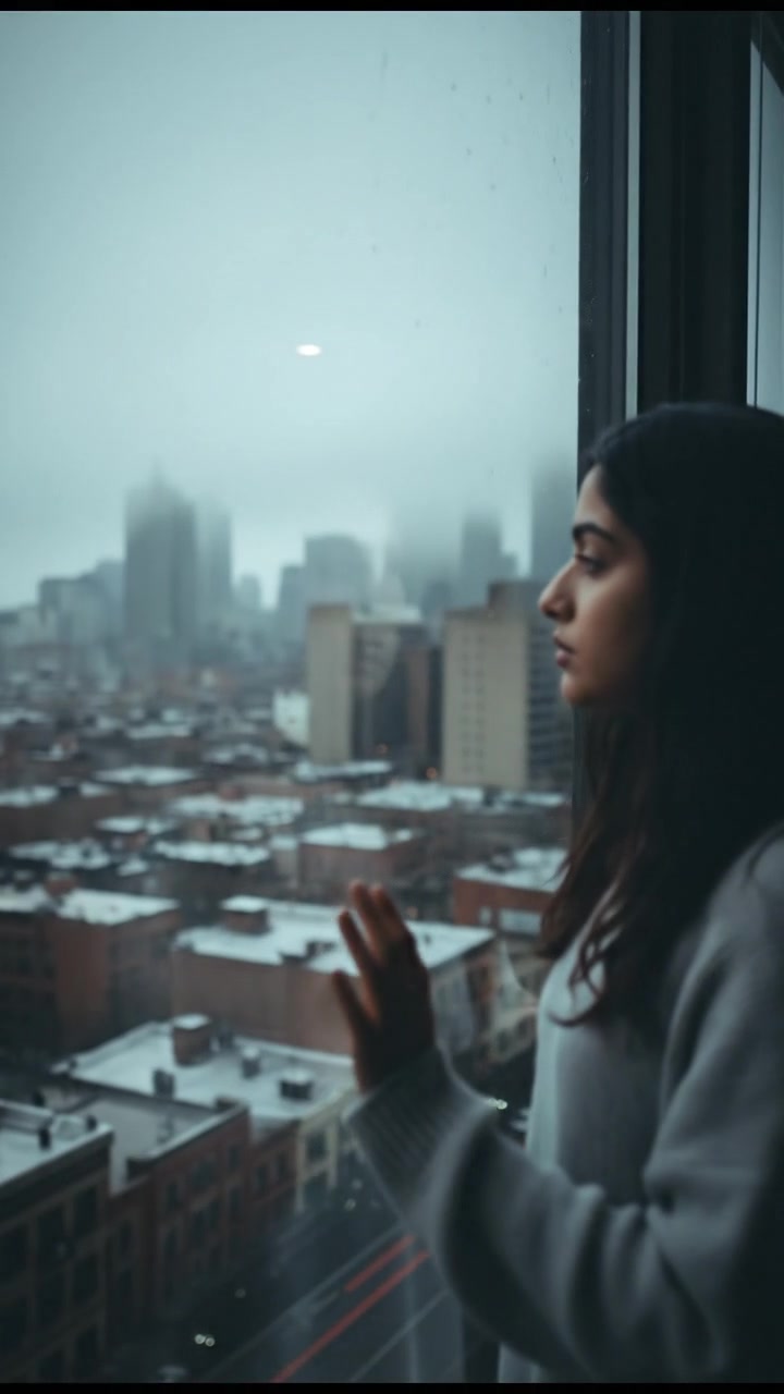 Finding Grace in the Whisper of Silence