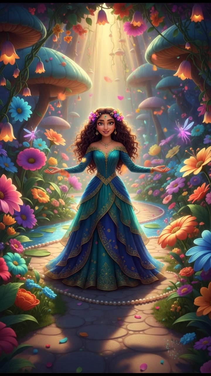 Epic Adventures in 3D Animation!