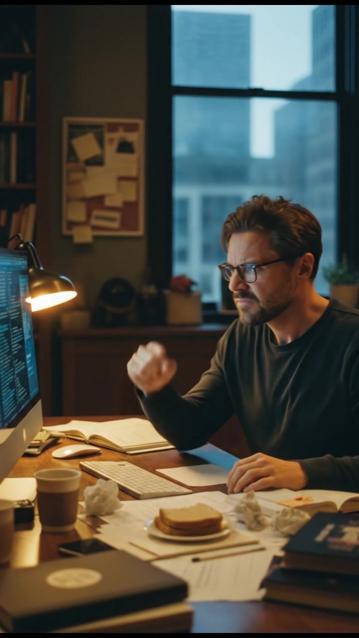 A Pacesetter for Change