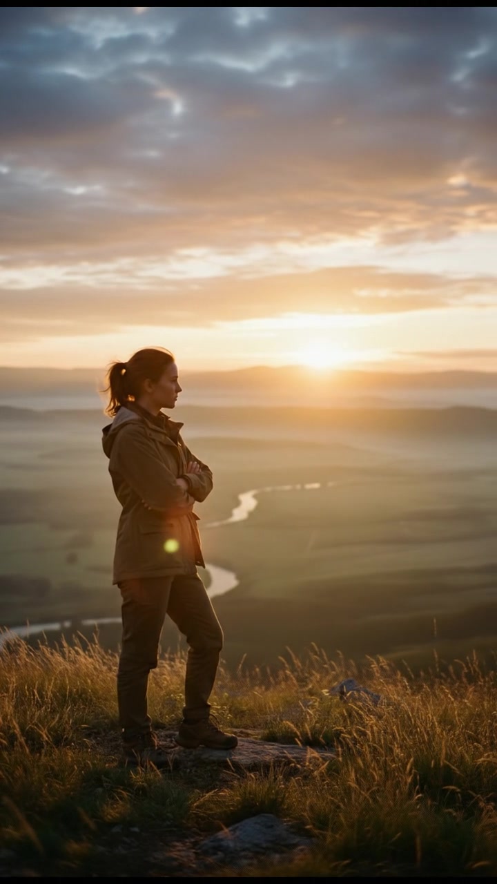 Rise and Reclaim Your Life