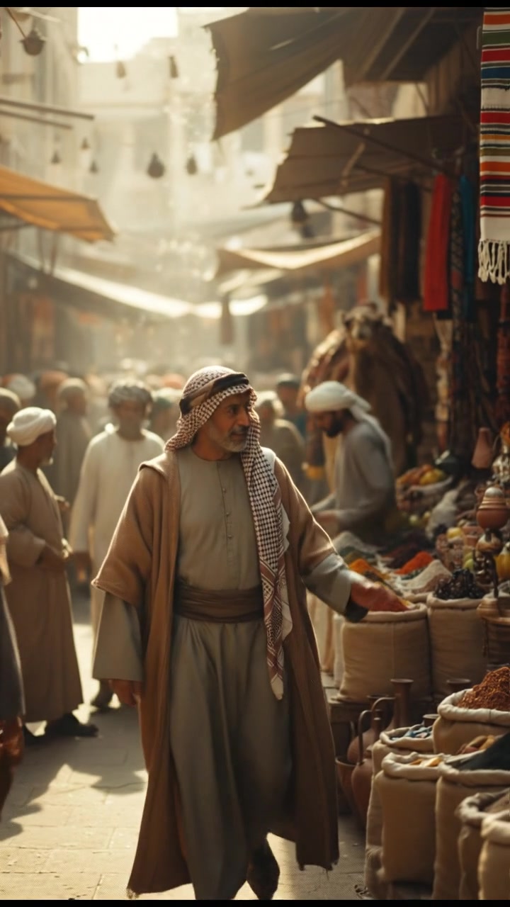 ياسين: بطل بلا خوف