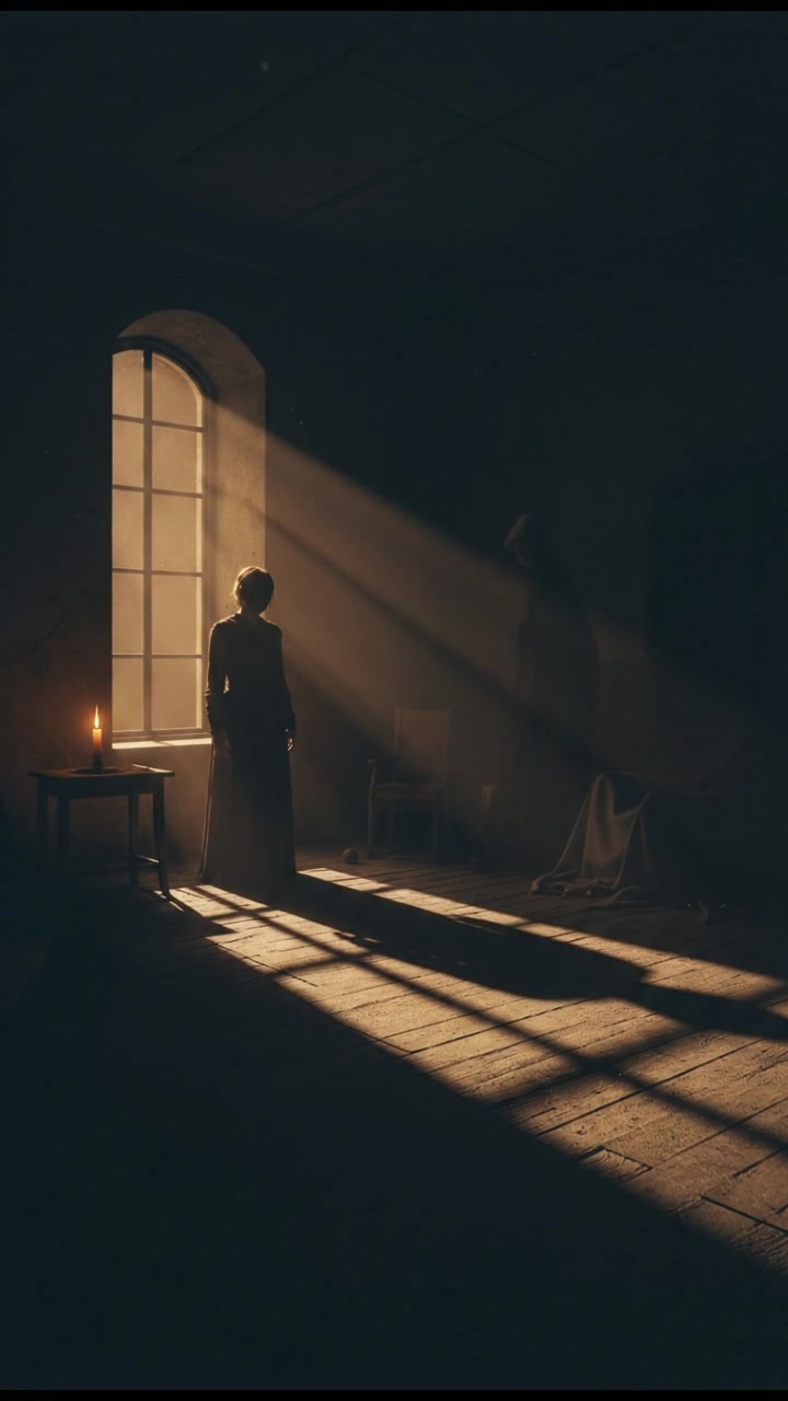 The Evil Mad Man of Destiny