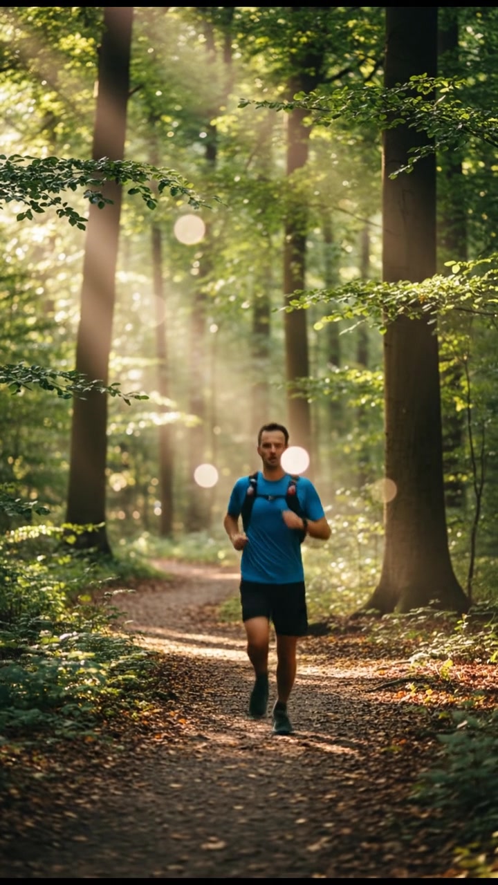 Terus Bergerak Menuju Impianmu