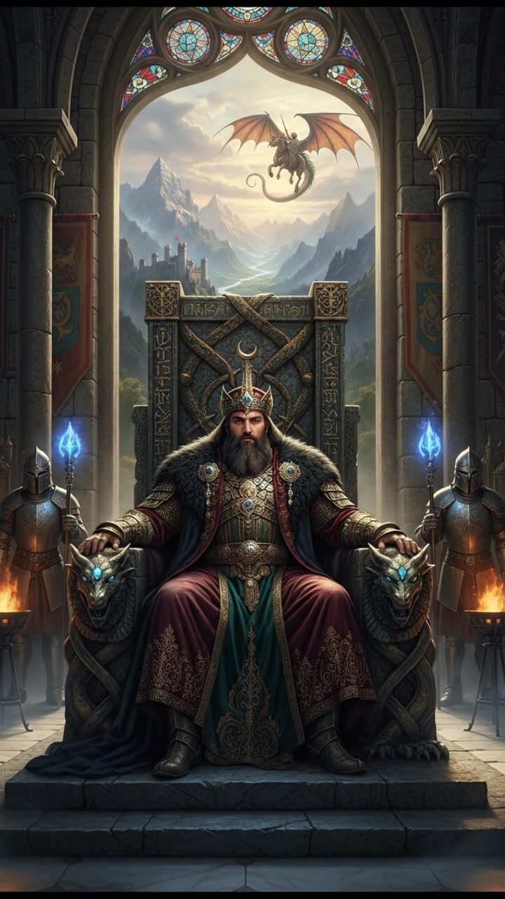 Inspiring Bible Stories You Can't Miss!