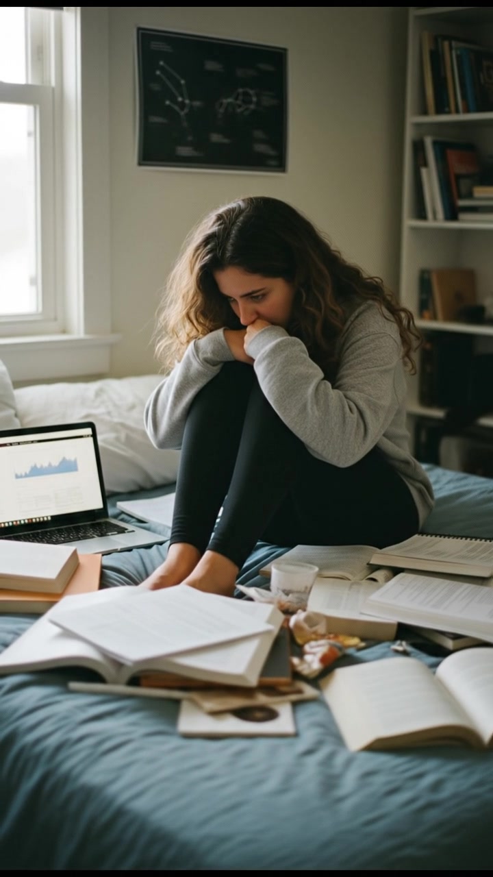 Haar Tab Hoti Hai Jab Aap Koshish Chhod Dete Ho (copy) (copy)