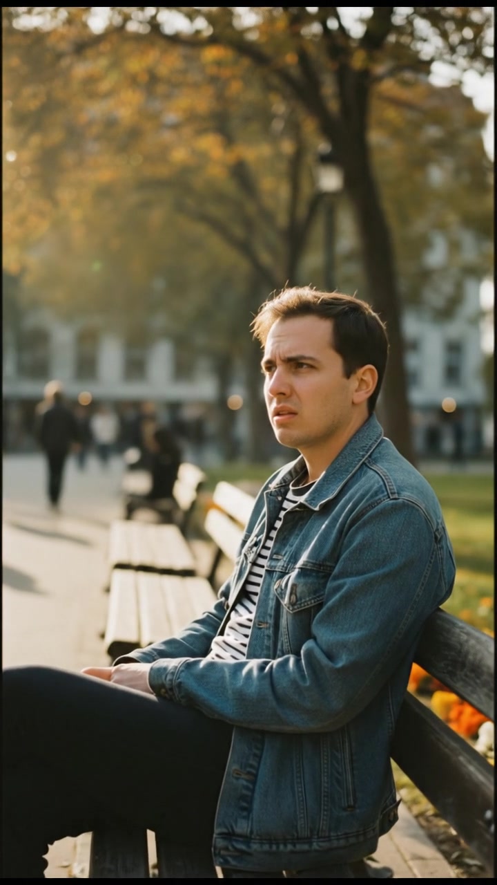 Finding Direction When You Feel Lost