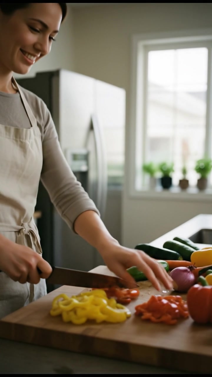 A Personal Culinary Experience: Connecting Through Food