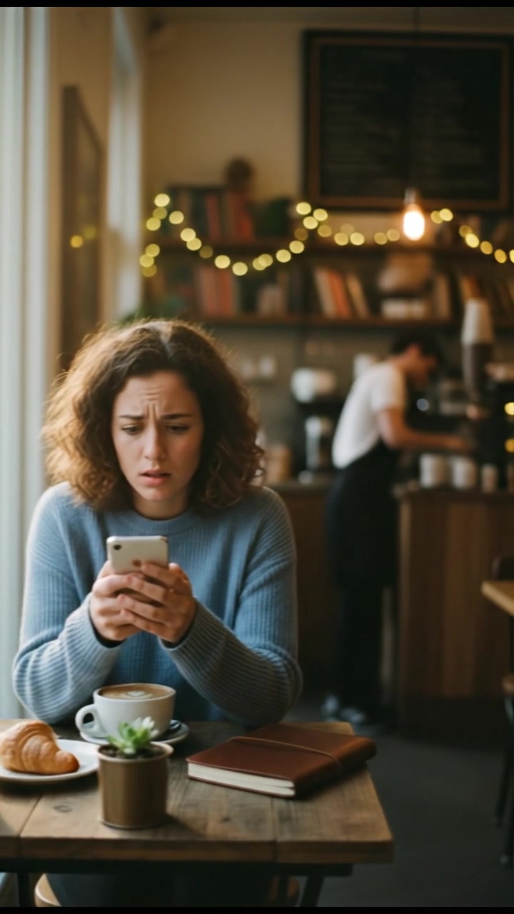 A Message That Changed Everything!