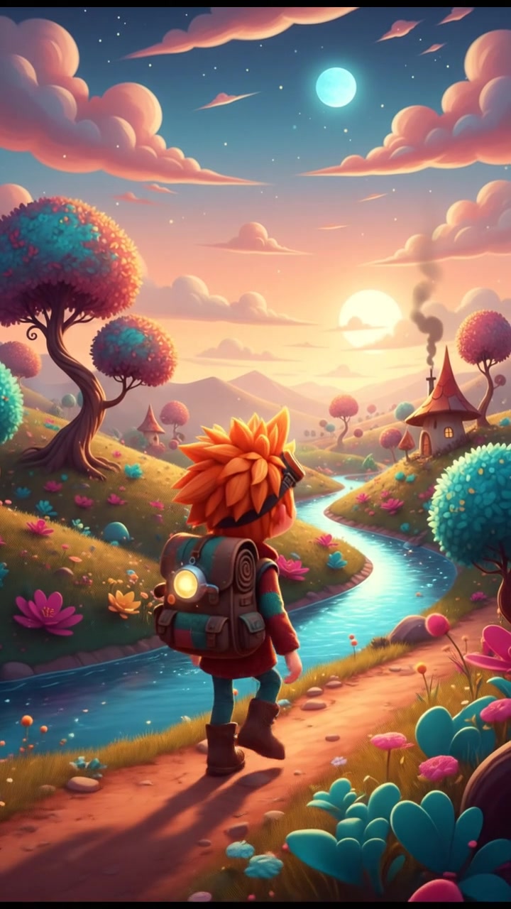 Rise of Kai: A Journey Beyond Dreams