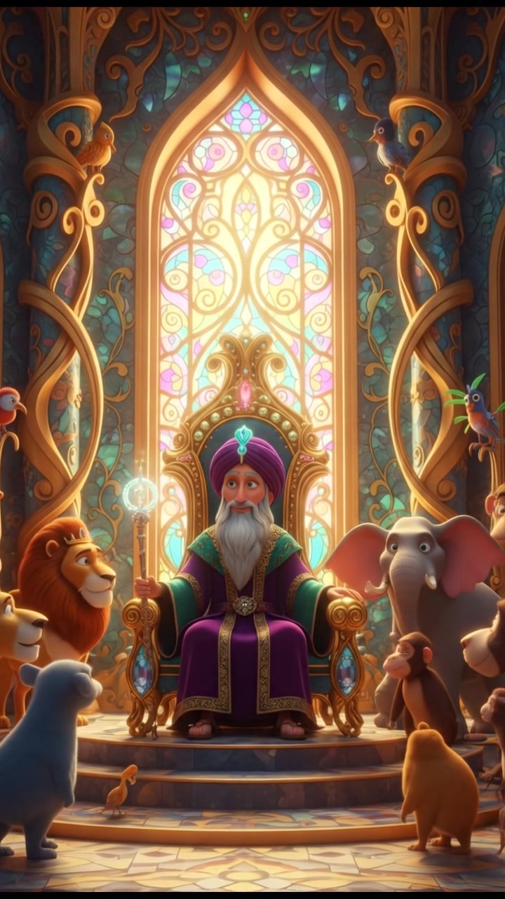 The Wise Judgment of King Solomon Unveiled