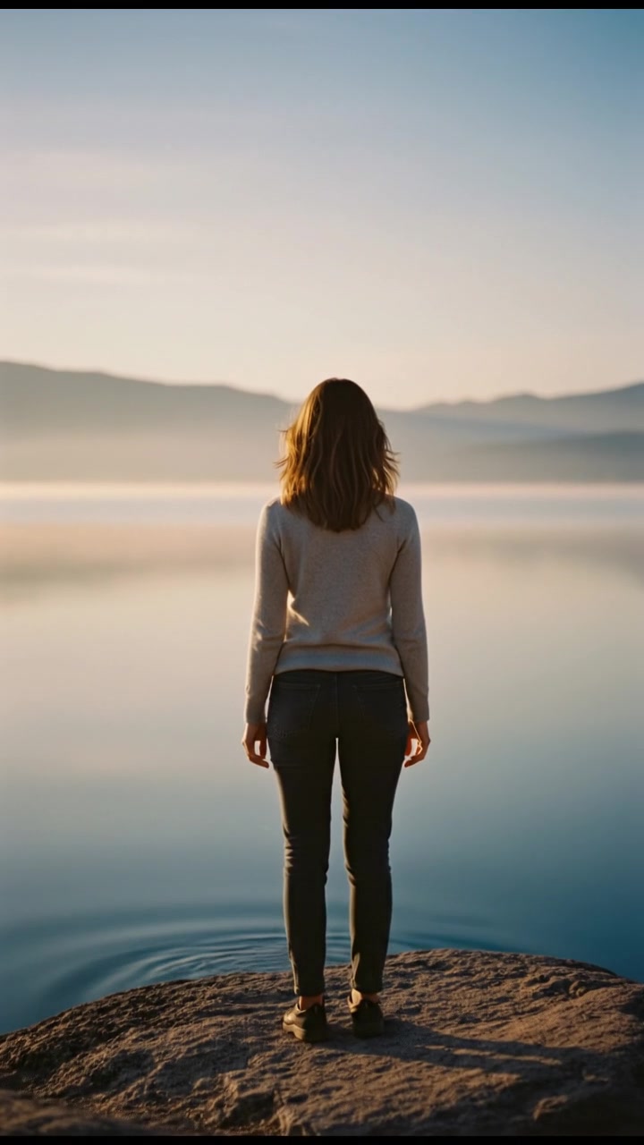 Reacting vs. Thinking: The Power of Reflection