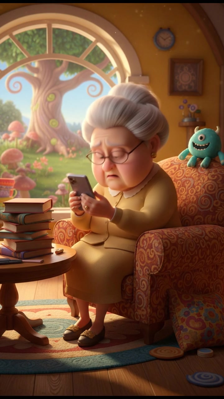 A Family’s Heartbreaking Lesson on Love