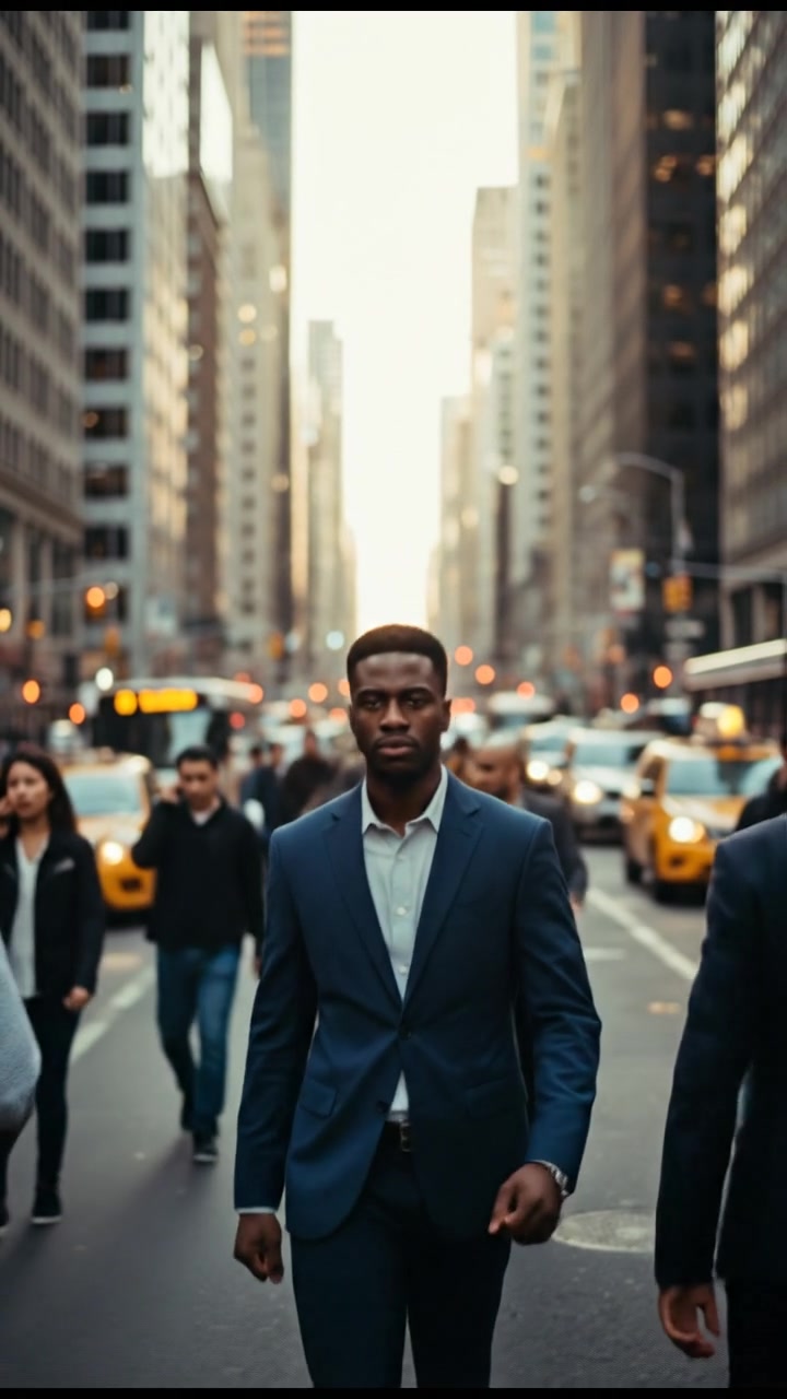Kwadoski: Inspiring Success in the City