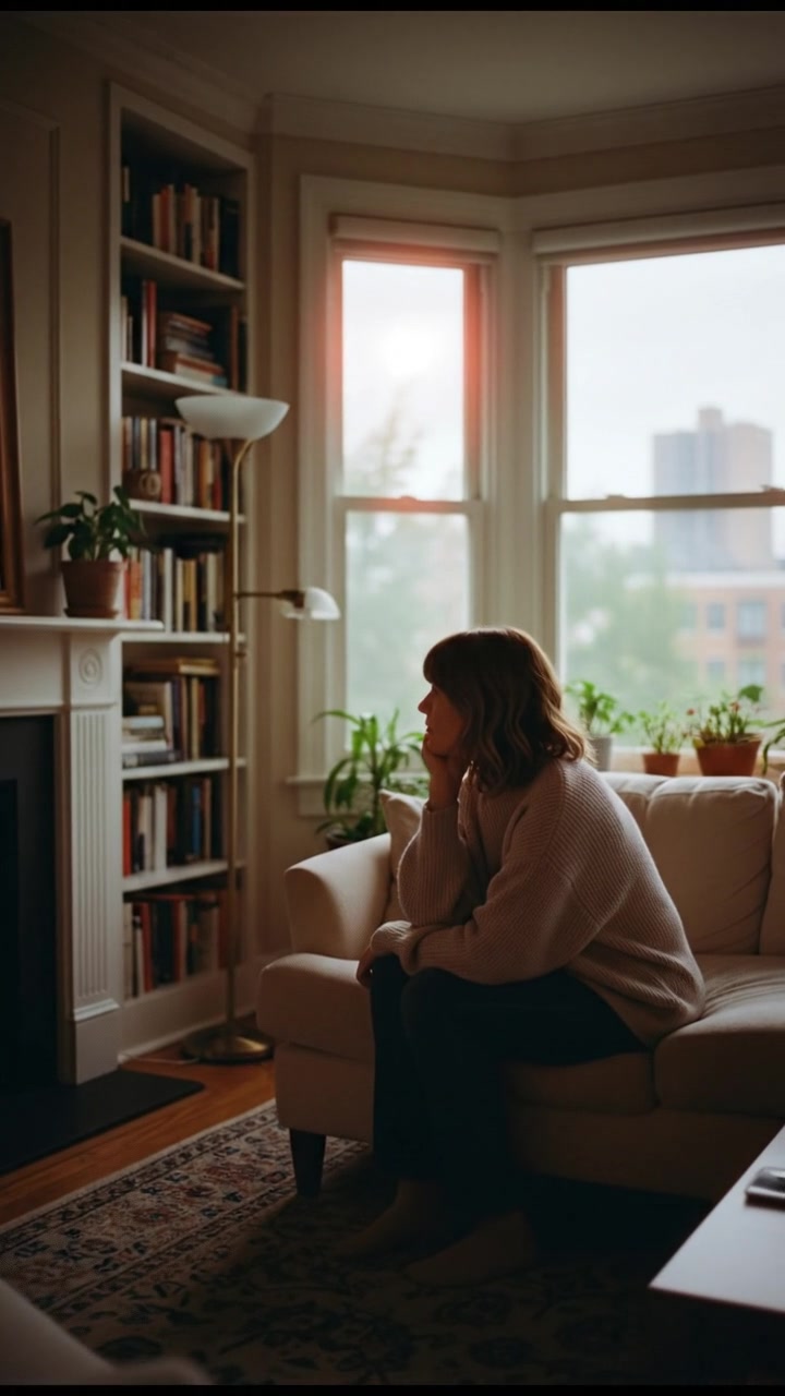 Repairing Relationships After Conflict