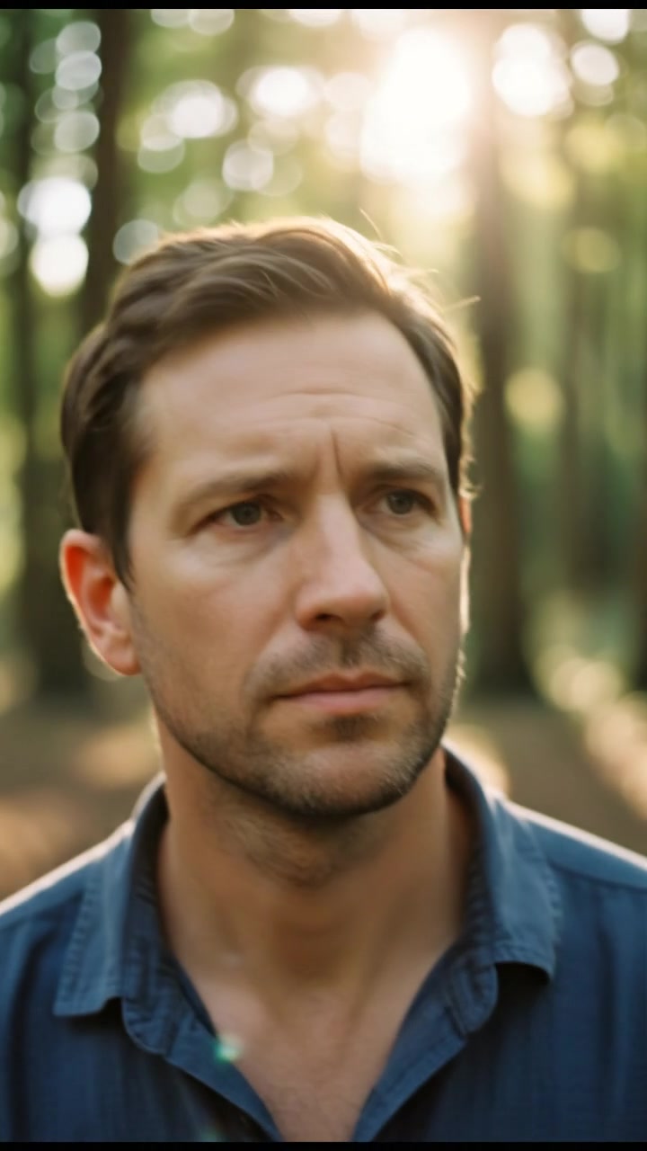 Mother Nature's Call