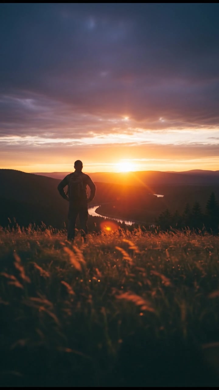 Born to Succeed: My Journey to Success