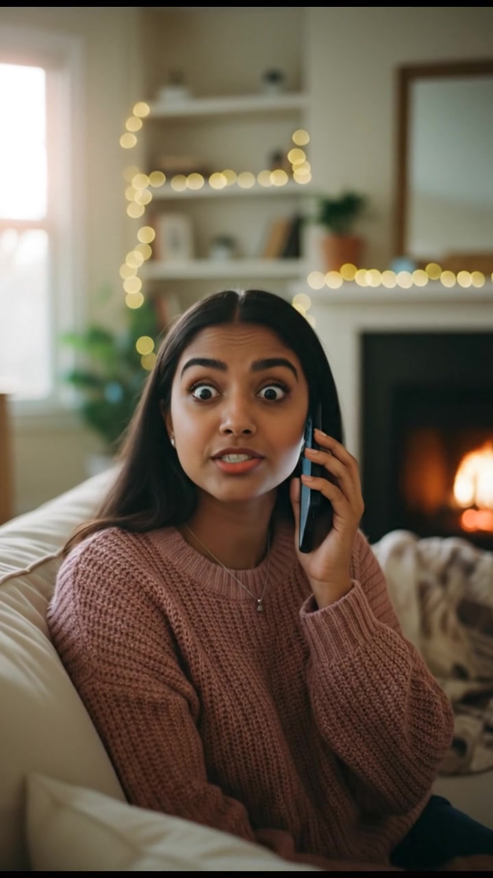 Maa Ka Call Kabhi Ignore Na Karo