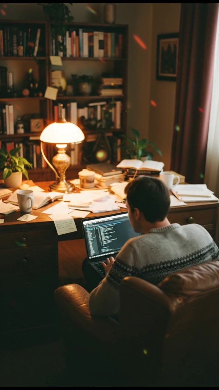 Transform Your Life with Digital Skills!