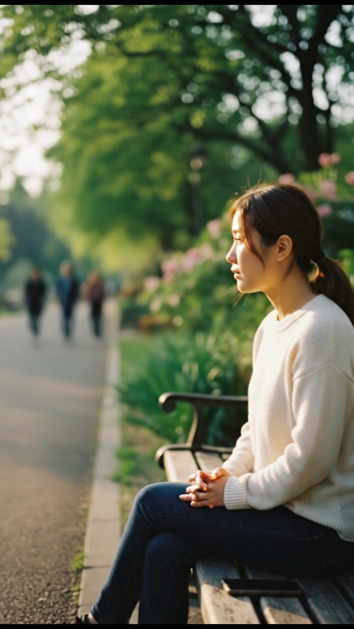 Don't Waste Your 20s!