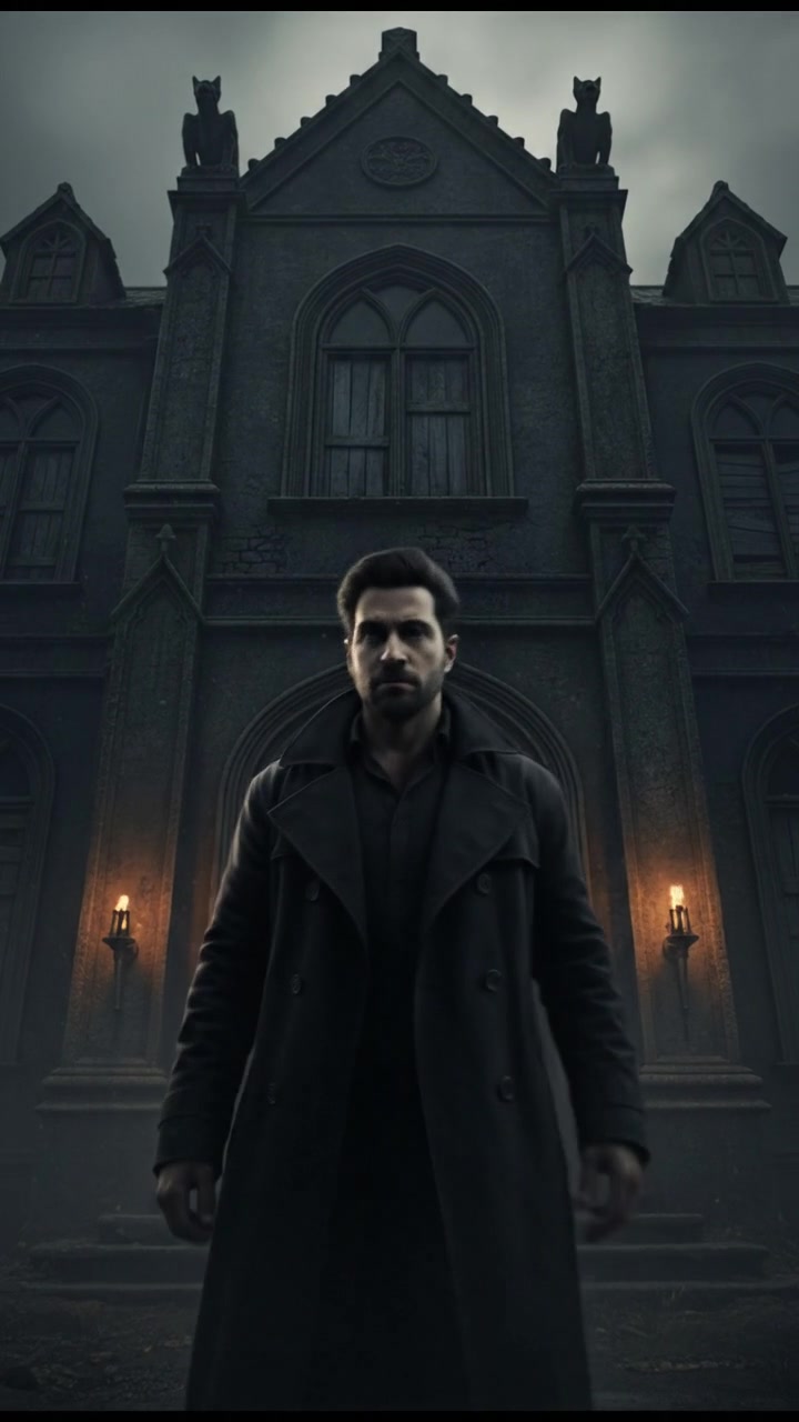 The Price of Wealth: A Life-Changing Pact