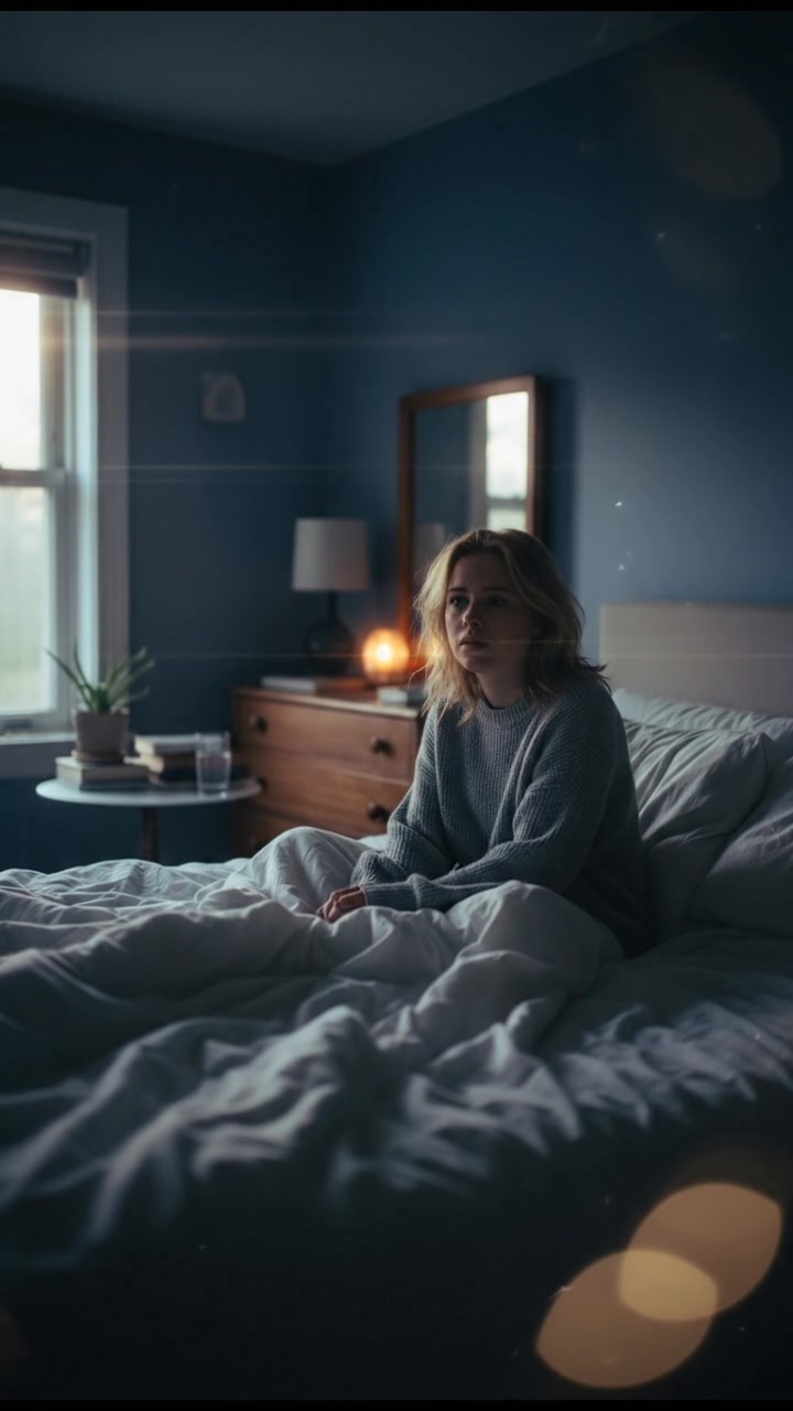 From Click to Stardom: Lila's Digital Journey