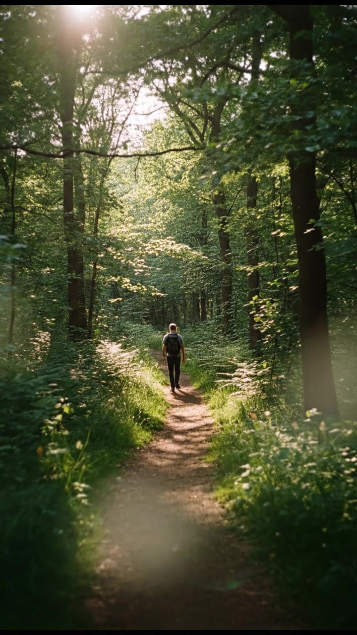 Choose Peace: Not Every Opportunity is Yours