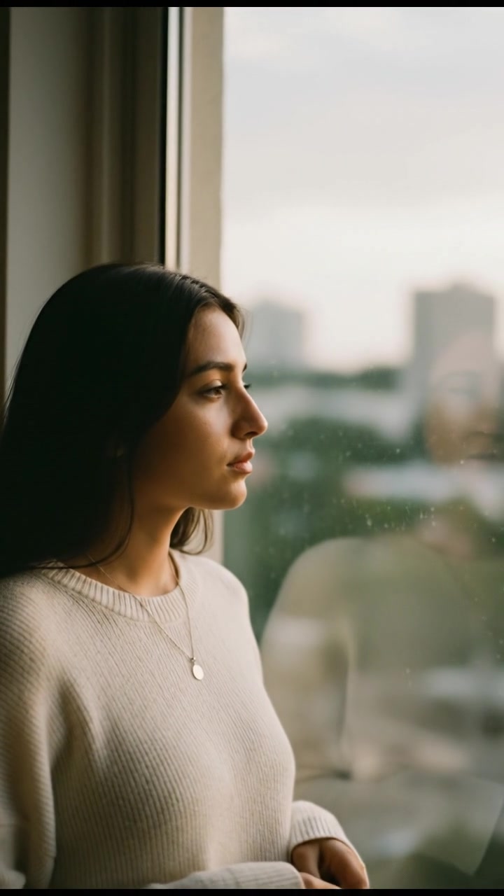 What Hurts More: Pain or Silence?