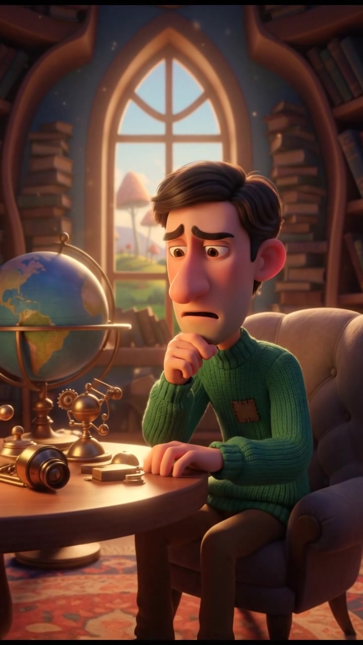 काम का मज़ा और आराम का जादू!