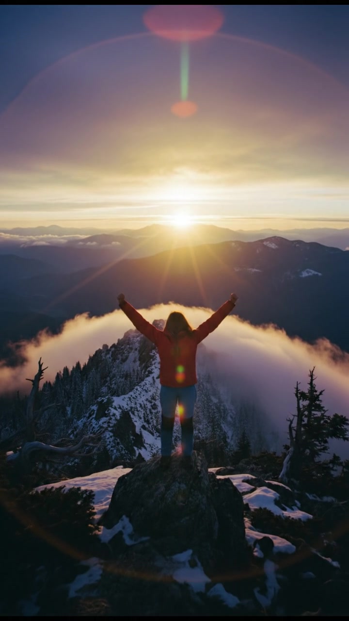 The Power of Kindness