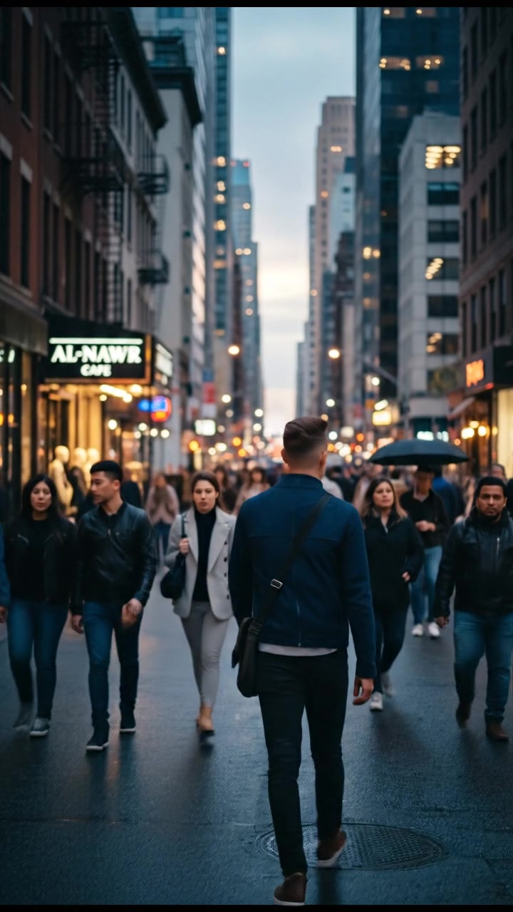 Ogba: The Journey from Nothing to Billionaire