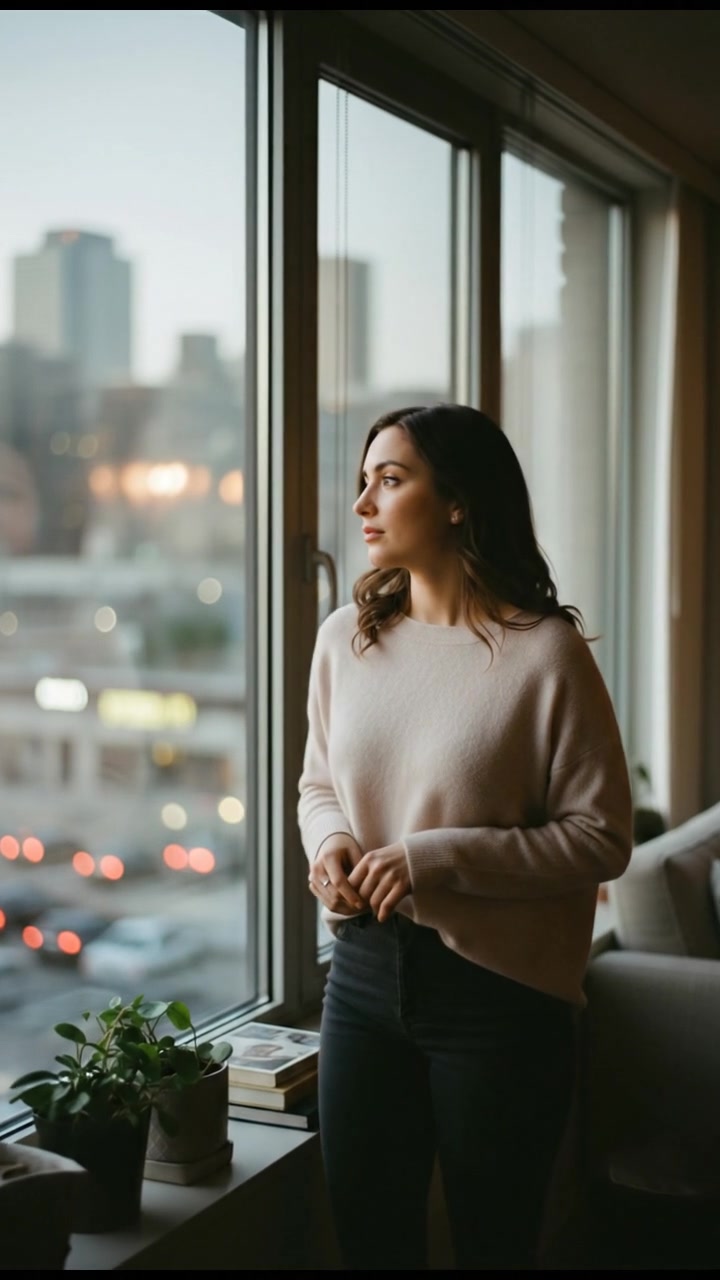 Choosing Peace Over Closure