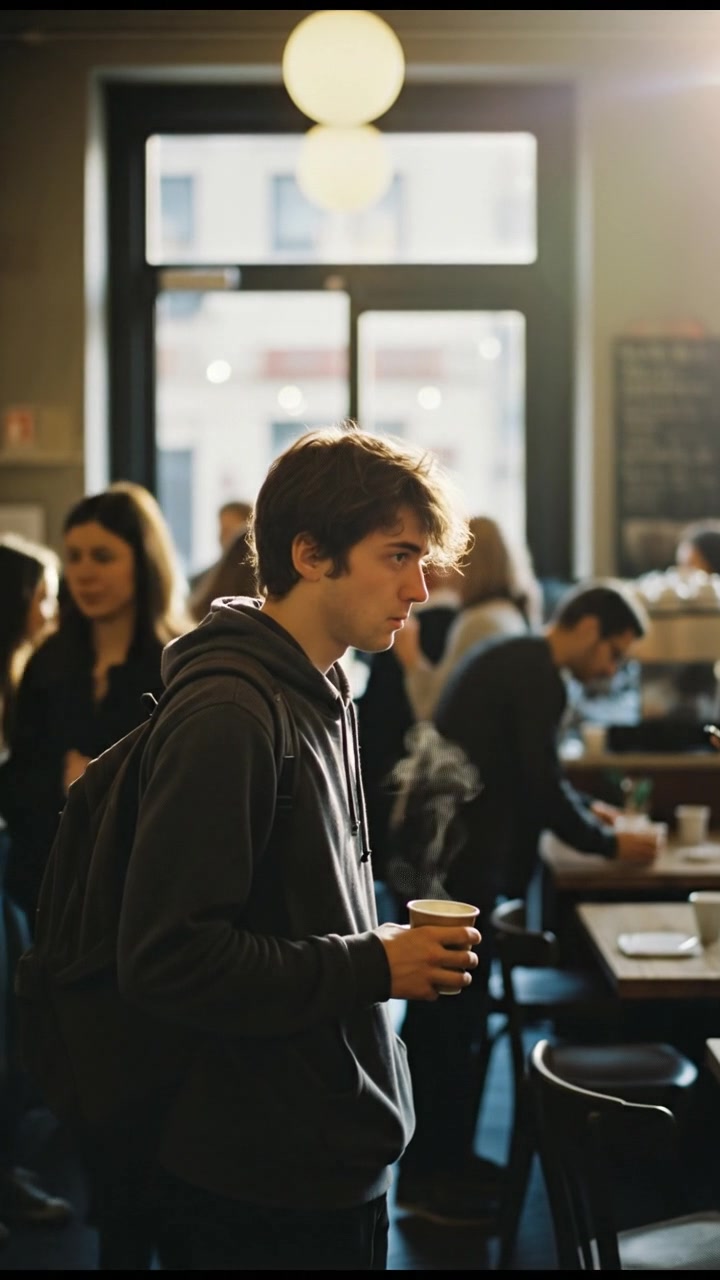 You Are Being Ignored Because...