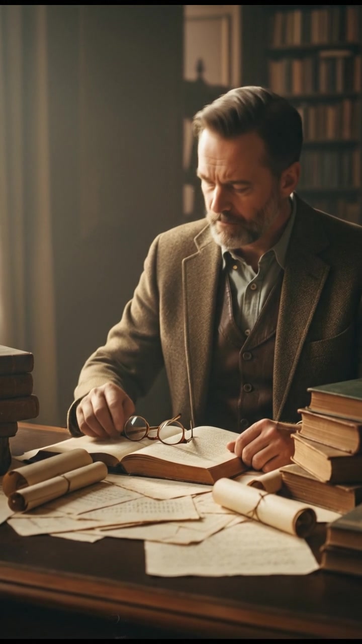 Stay Alive for the Day After Tomorrow