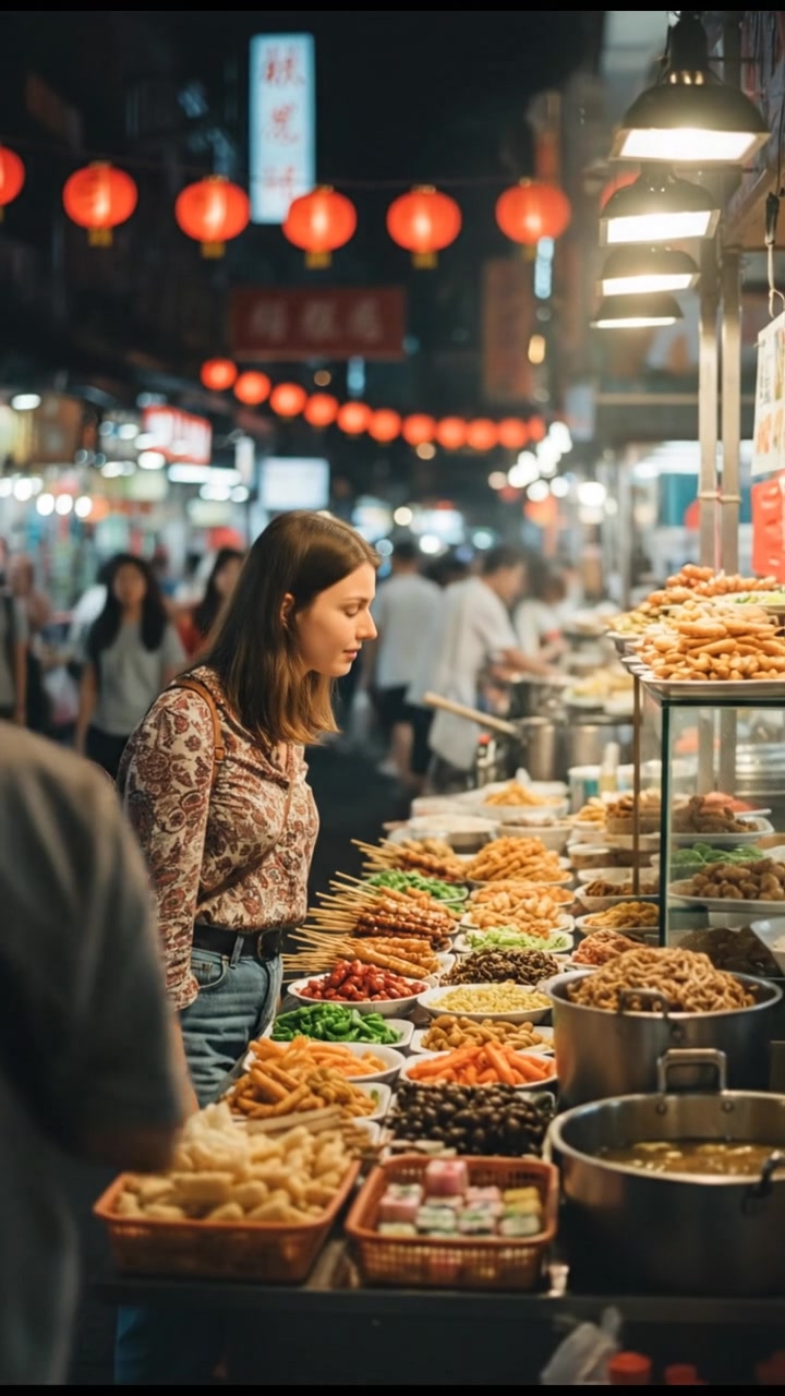 Rahasia Warung Bakso yang Mengagetkan!