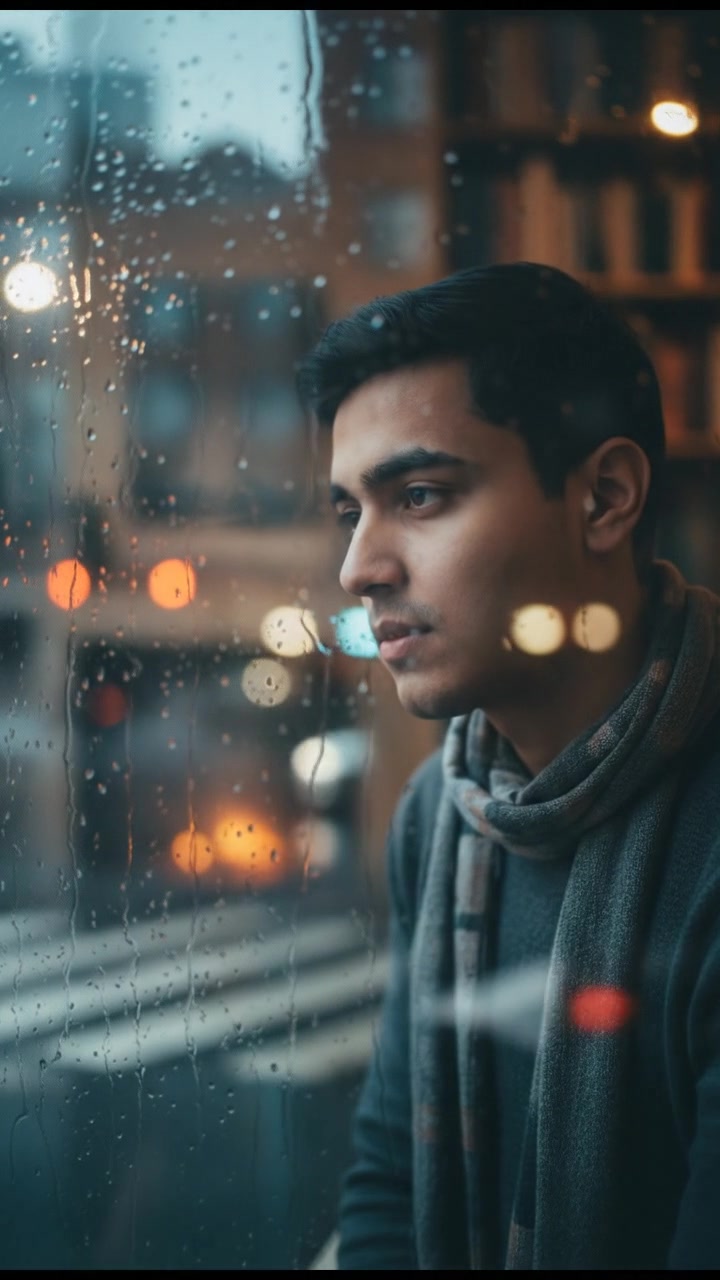 Silent Love: A Journey Through Memories