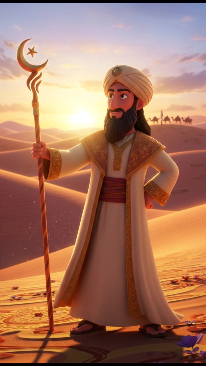 اختبر معلوماتك الدينية في رمضان