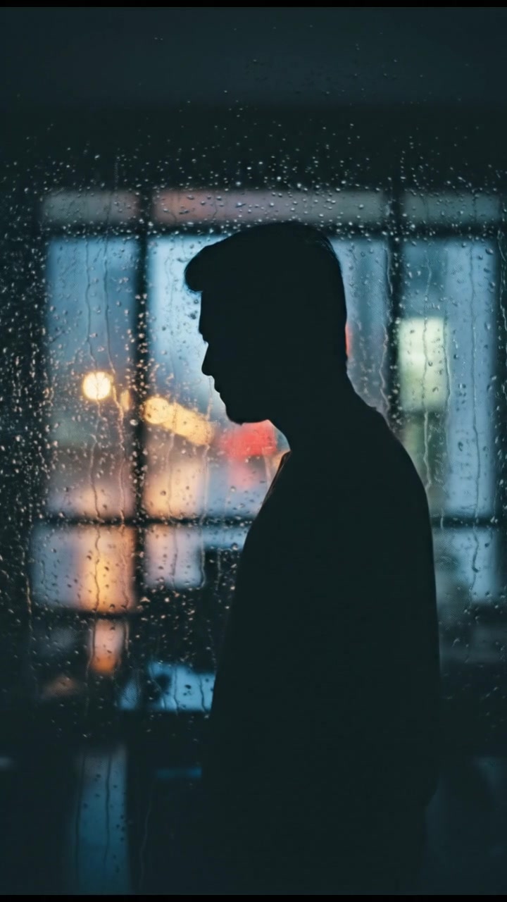 The Silent Struggle of Success