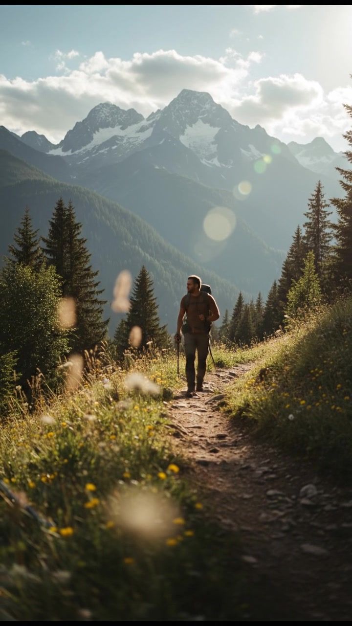 Take Your First Step to Success!
