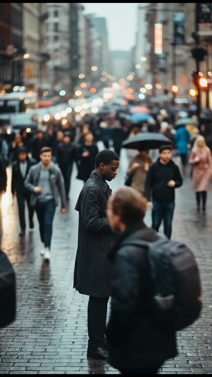 Eremma the Lonely Girl