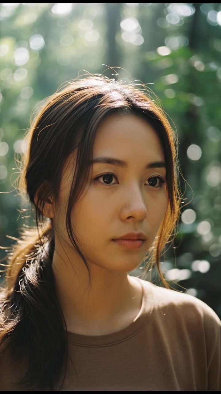 Silent Growth Moments