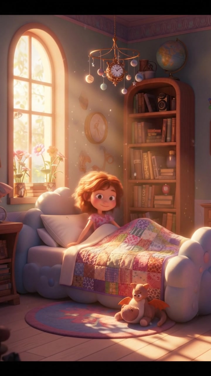 Brush Your Teeth Song! (copy) (copy)