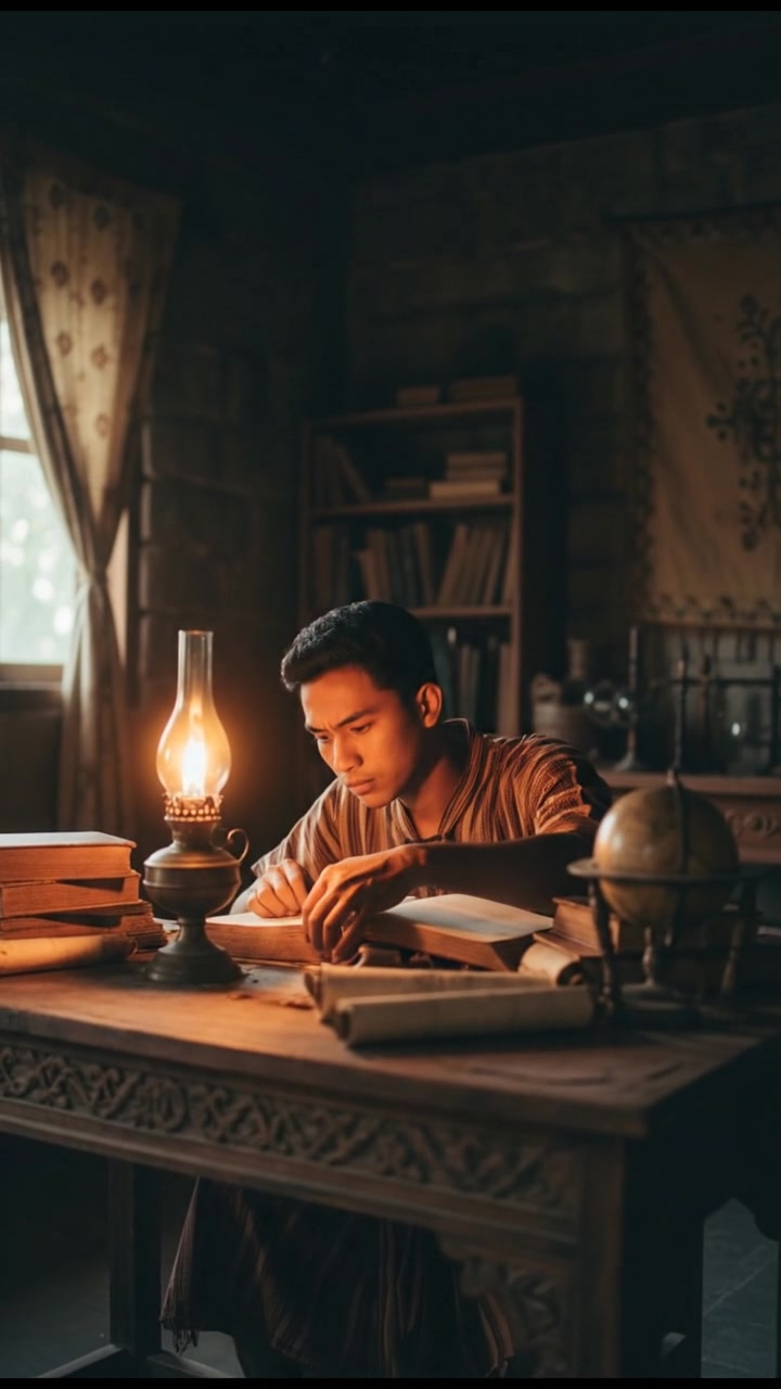 Unraveling the Mystery of Sherlock Holmes!