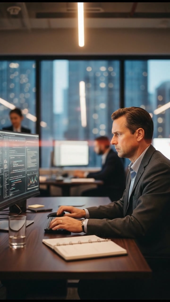 The Power of Performance