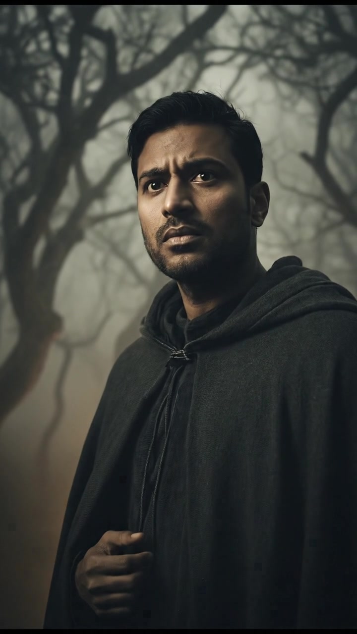 ज्वाला और समीर: एक अनोखा बंधन