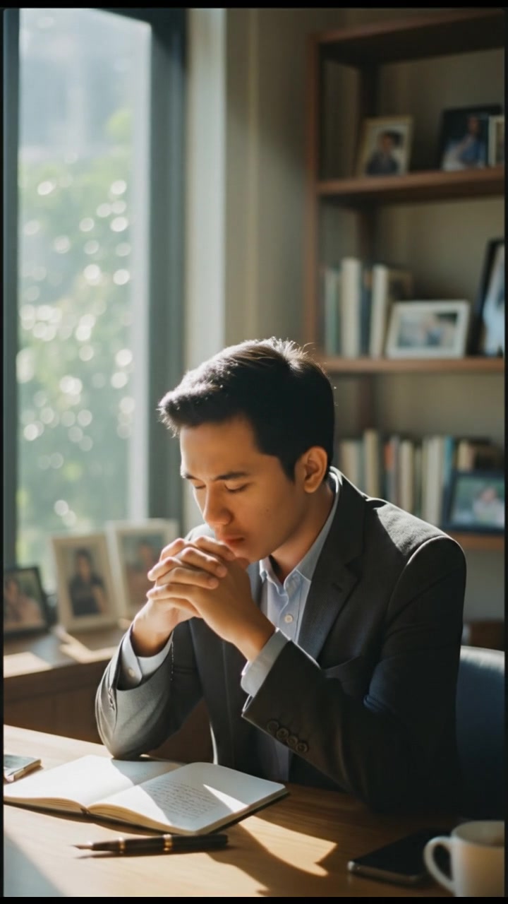 The Power of a Heartful Mindset