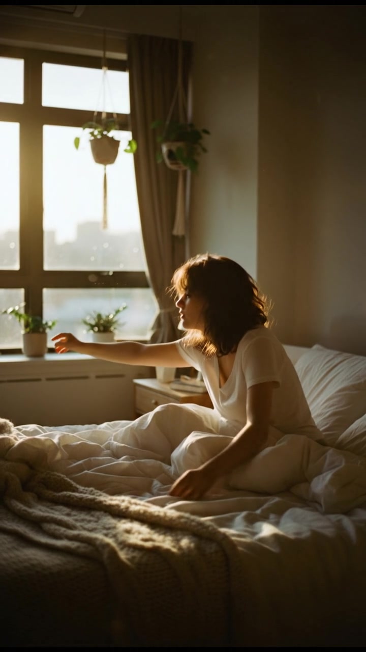 You Attract What You Are