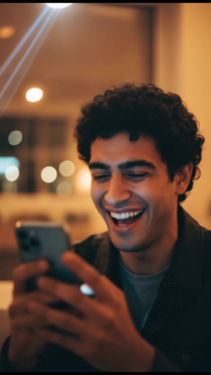 Unlock Exclusive Access on Your Phone!