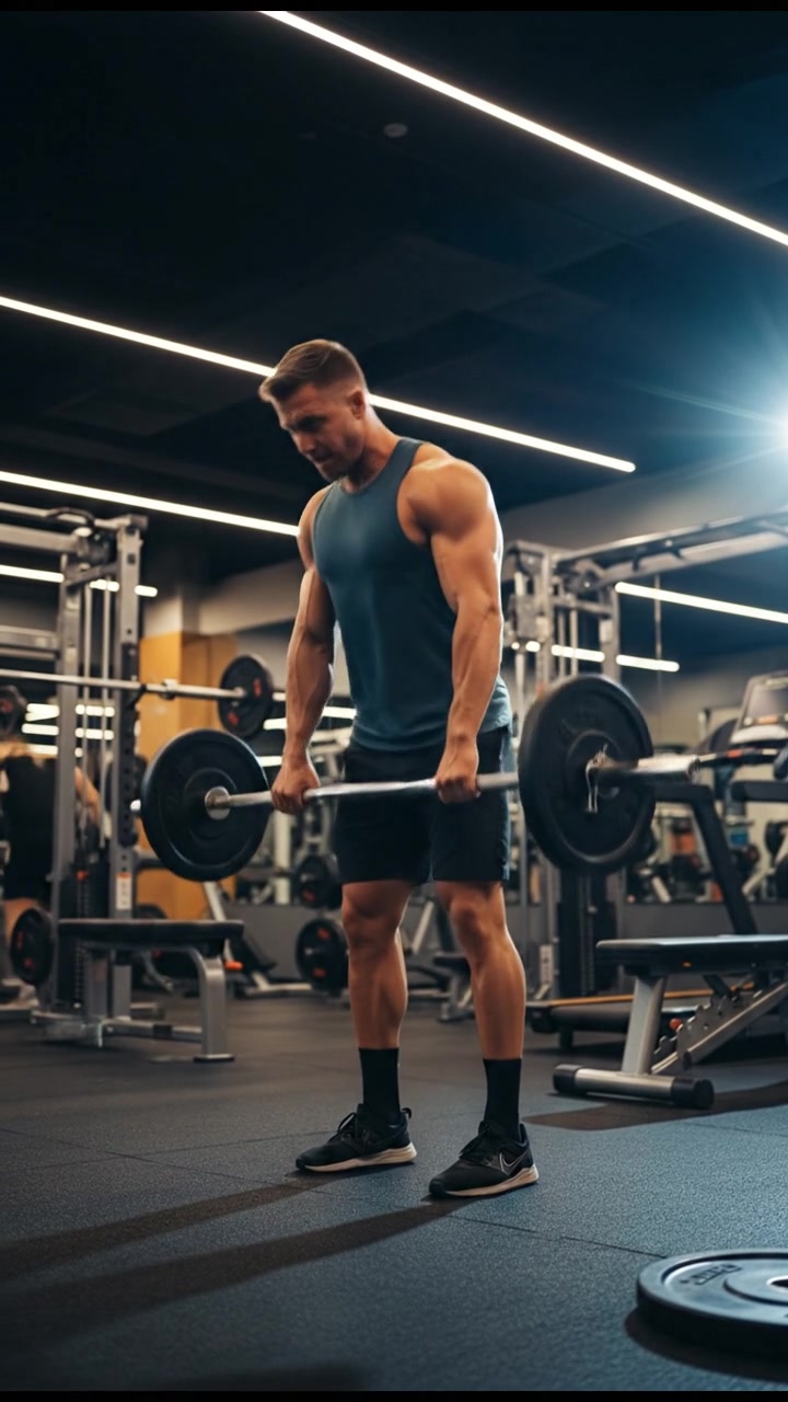 Transforma tus entrenamientos con nuestros suplementos